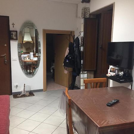 Conchiglia Bianca Casa Vacanza Apartamento Trapani Exterior foto